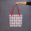 Tote bag - STYLISHOUR