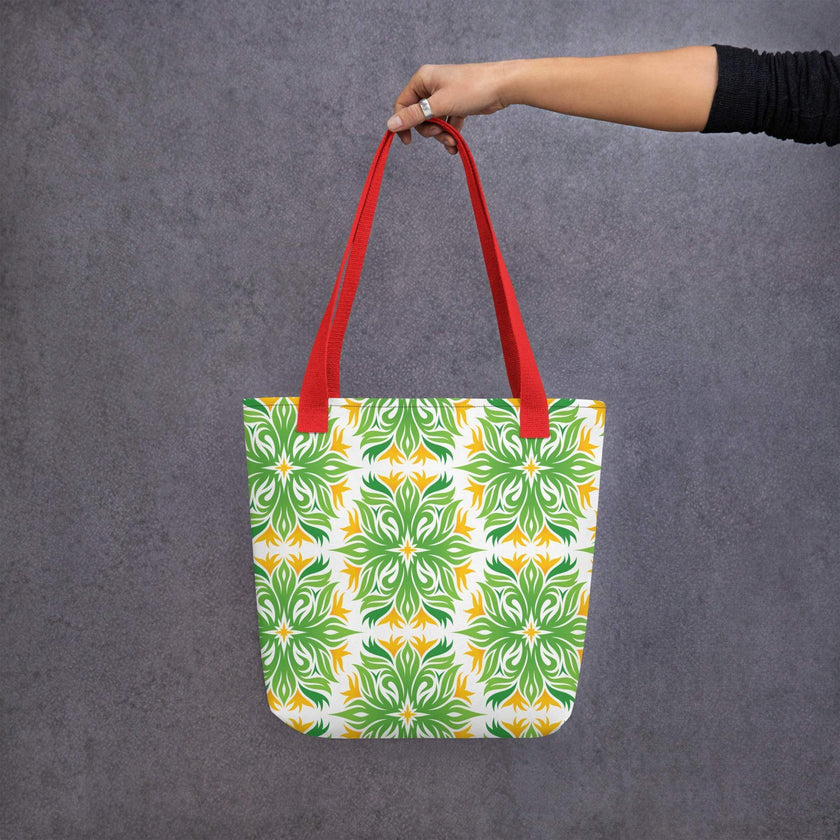 Tote bag - STYLISHOUR