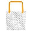 Tote bag - STYLISHOUR