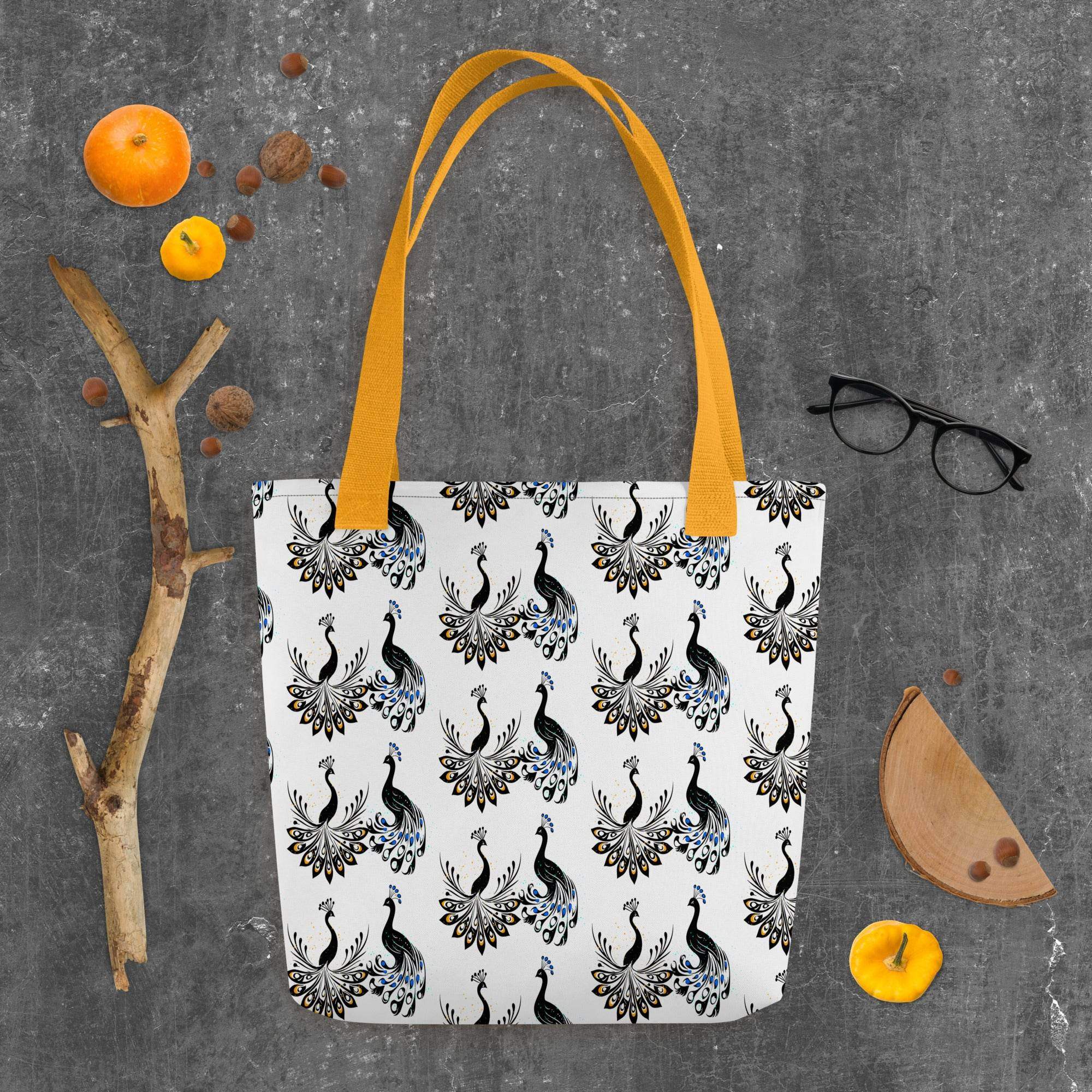 Tote bag - STYLISHOUR