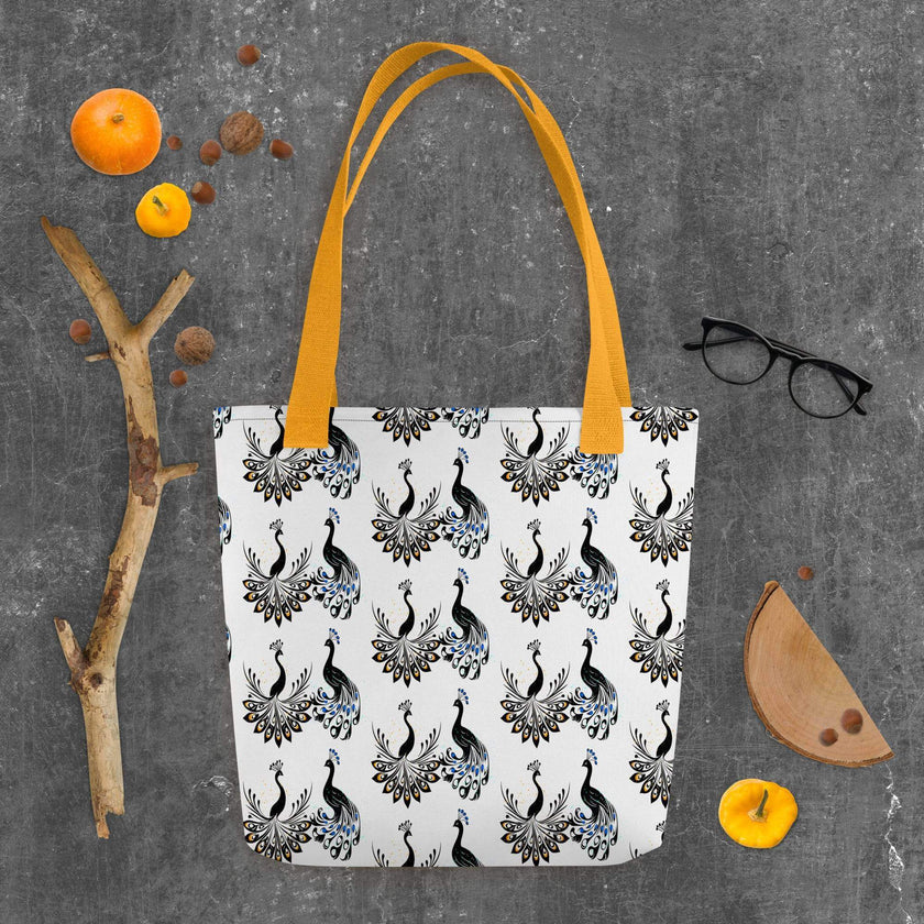 Tote bag - STYLISHOUR