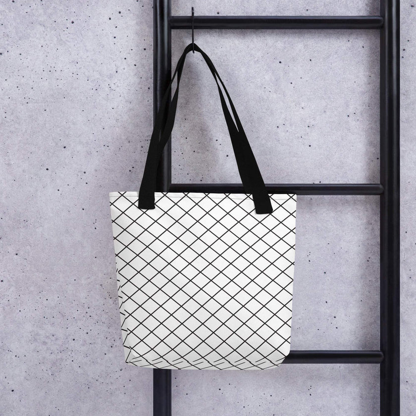 Tote bag - STYLISHOUR