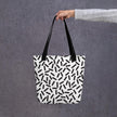 Tote bag - STYLISHOUR