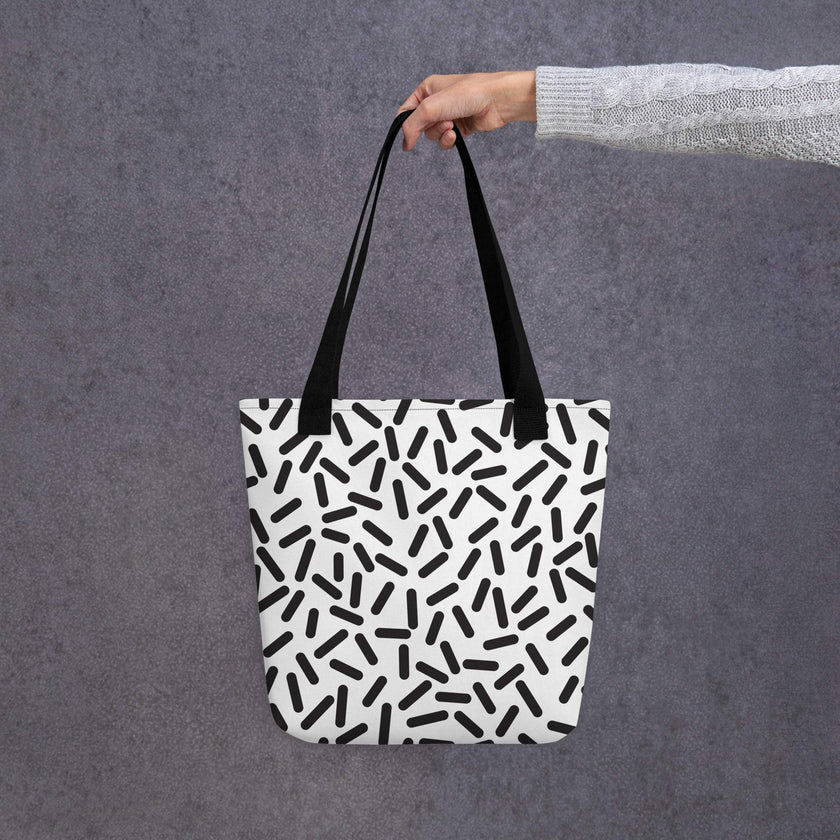 Tote bag - STYLISHOUR
