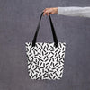 Tote bag - STYLISHOUR
