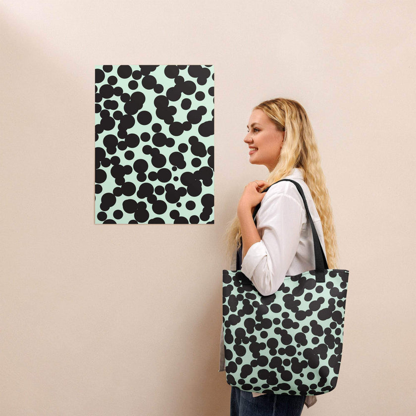 Tote bag - STYLISHOUR