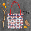 Tote bag - STYLISHOUR
