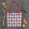 Tote bag - STYLISHOUR