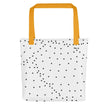 Tote bag - STYLISHOUR