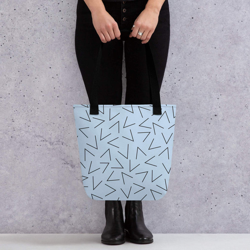 Tote bag - STYLISHOUR