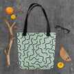 Tote bag - STYLISHOUR