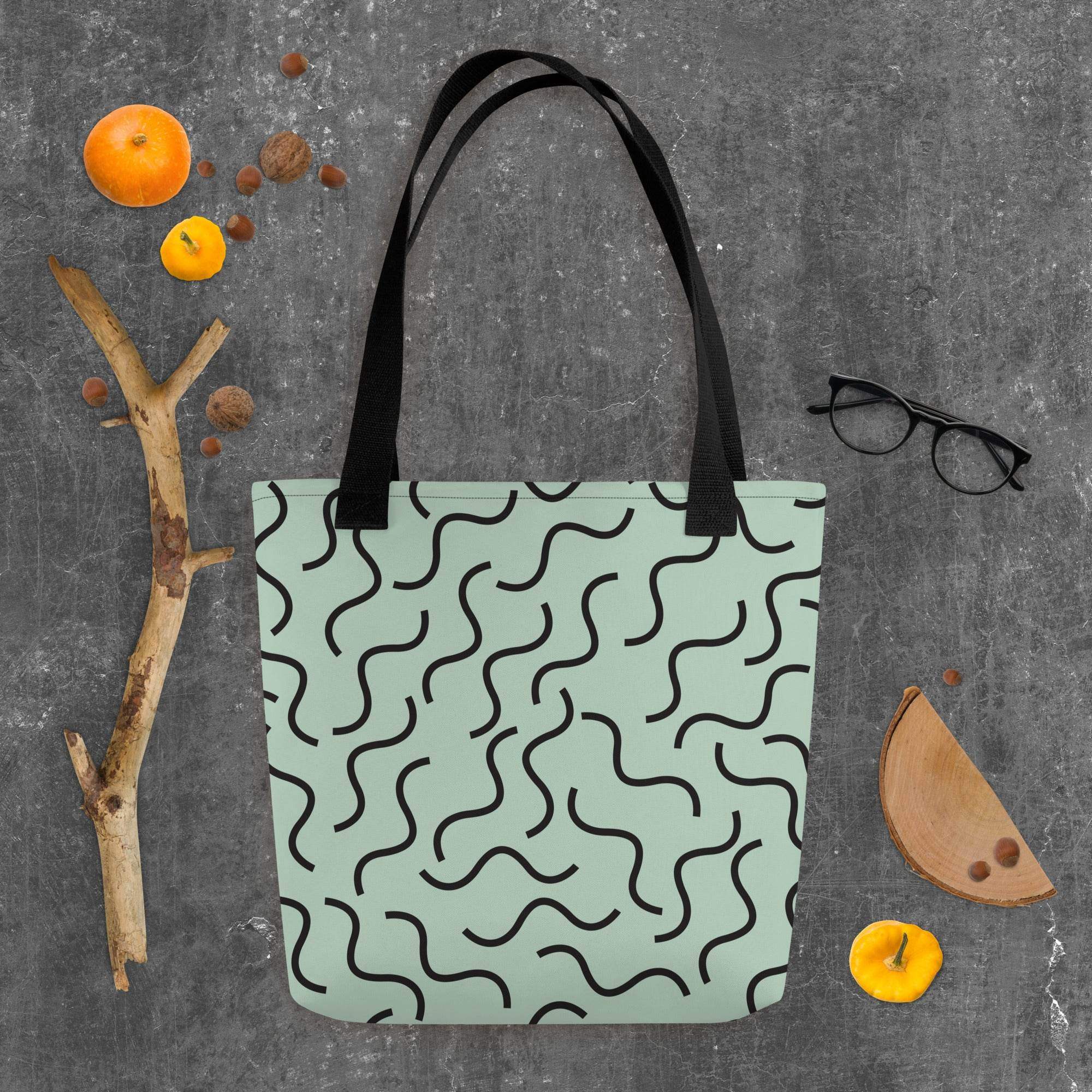 Tote bag - STYLISHOUR