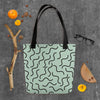 Tote bag - STYLISHOUR