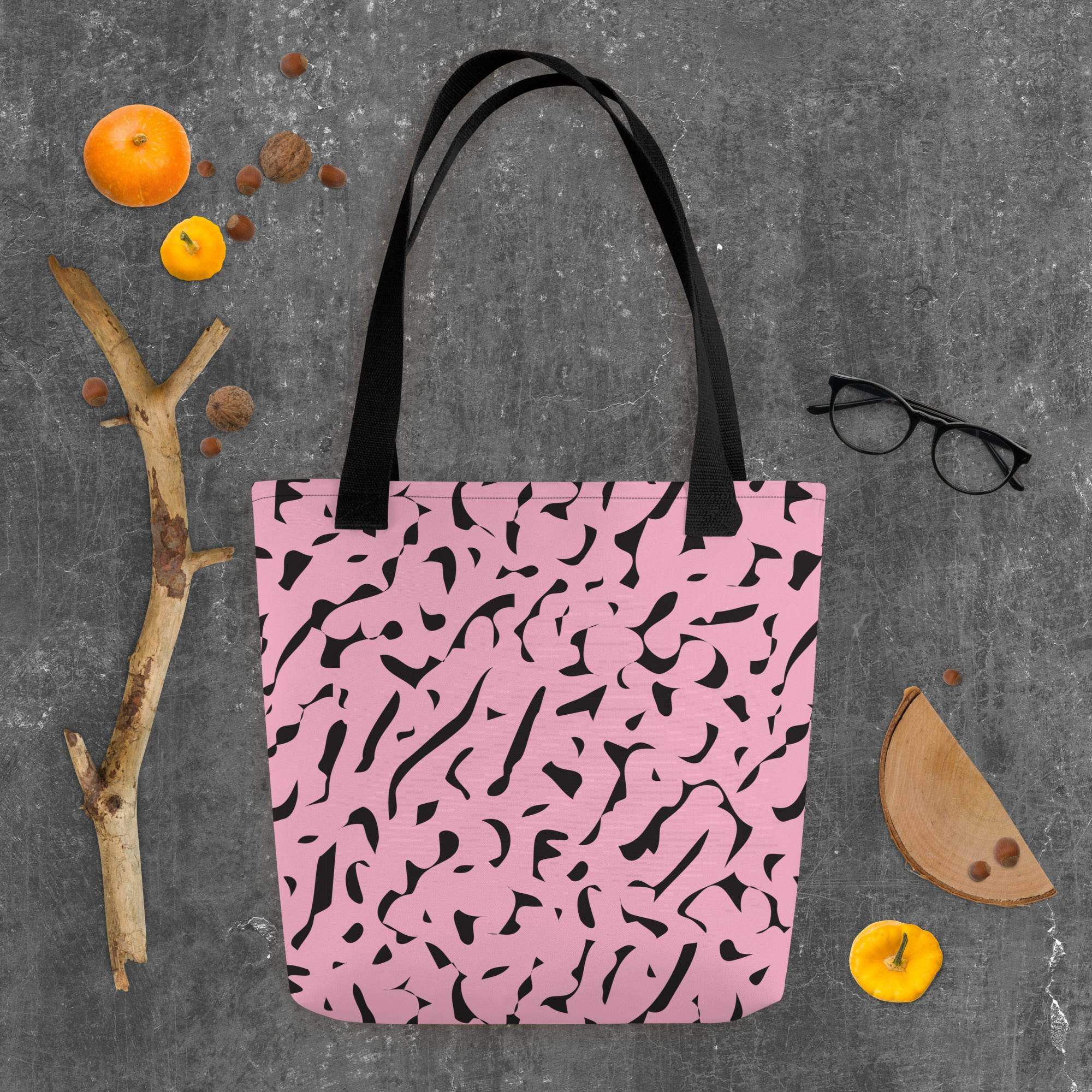 Tote bag - STYLISHOUR