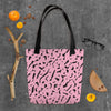 Tote bag - STYLISHOUR