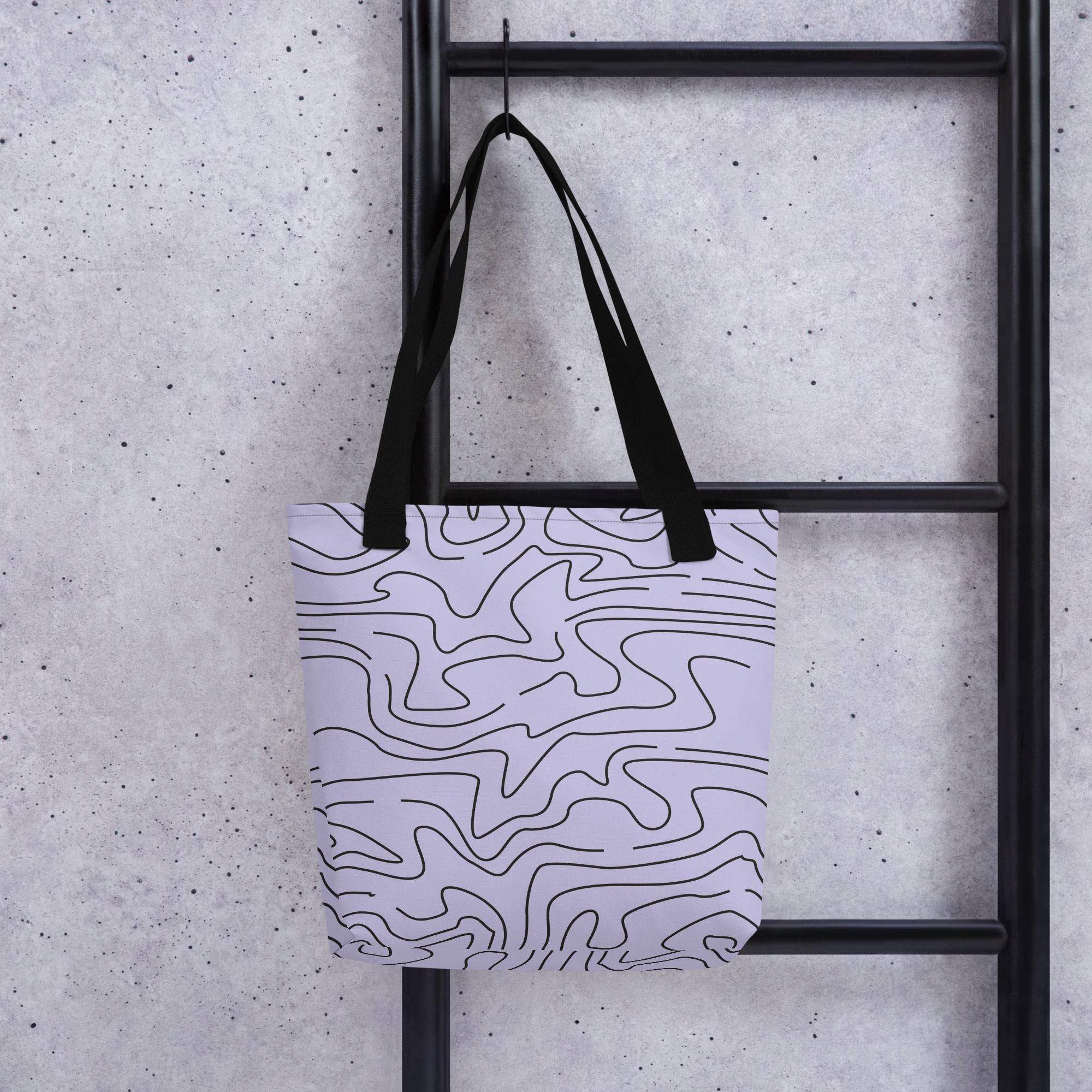 Tote bag - STYLISHOUR