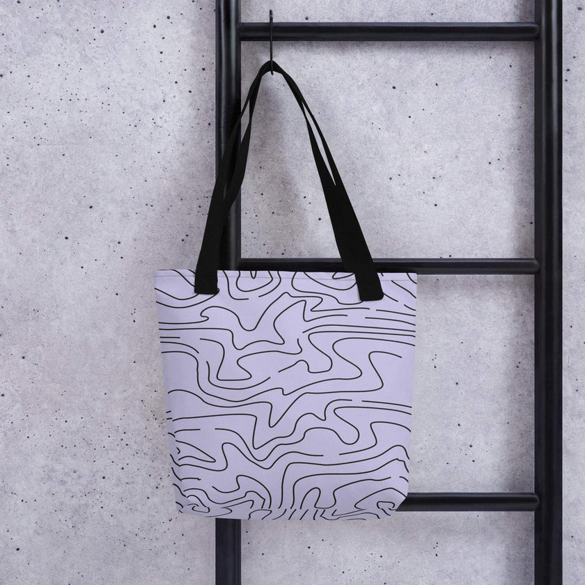 Tote bag - STYLISHOUR