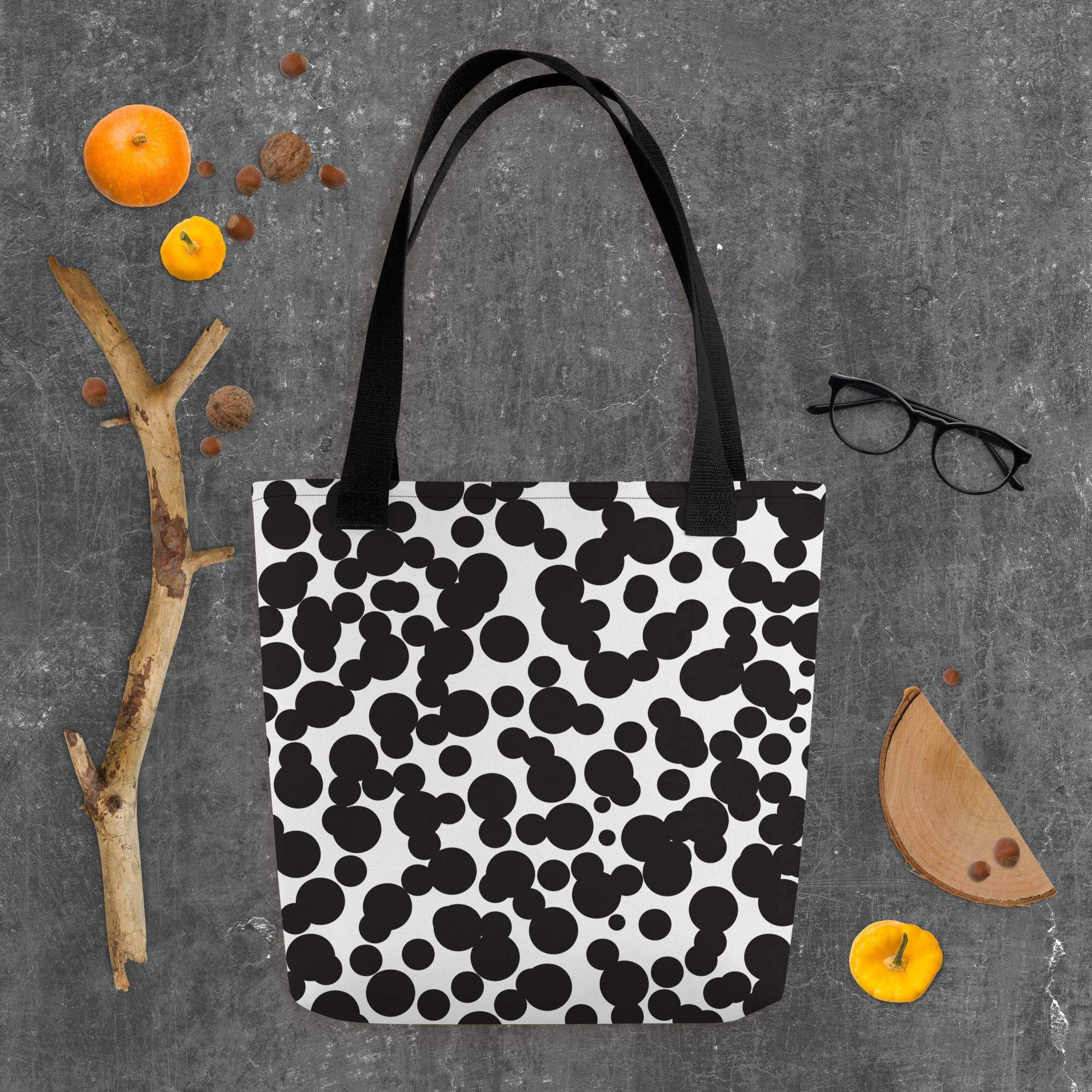 Tote bag - STYLISHOUR