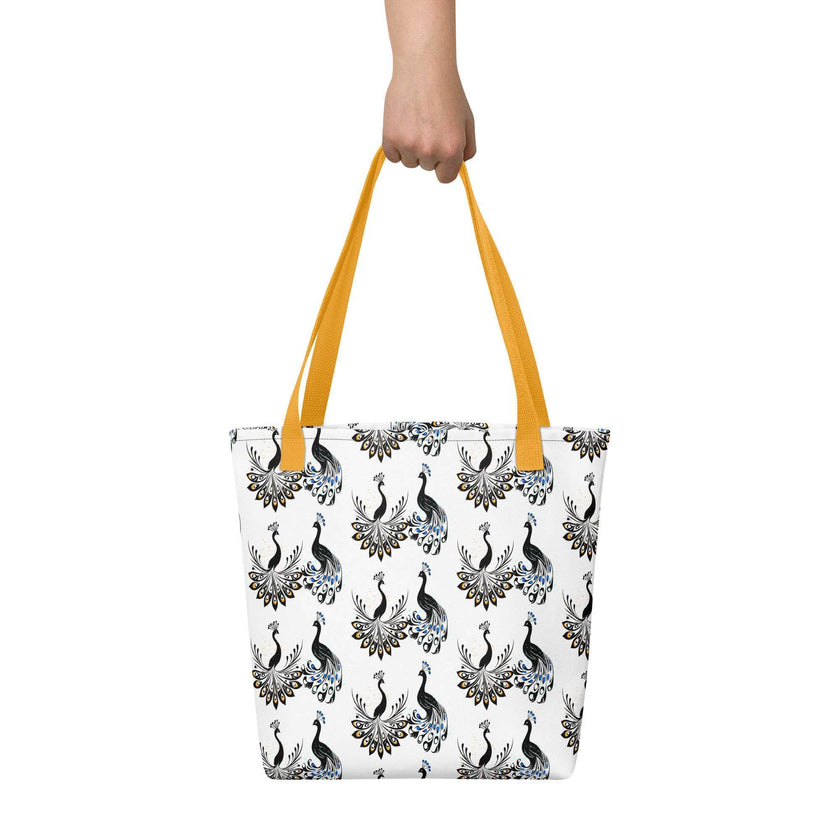 Tote bag - STYLISHOUR