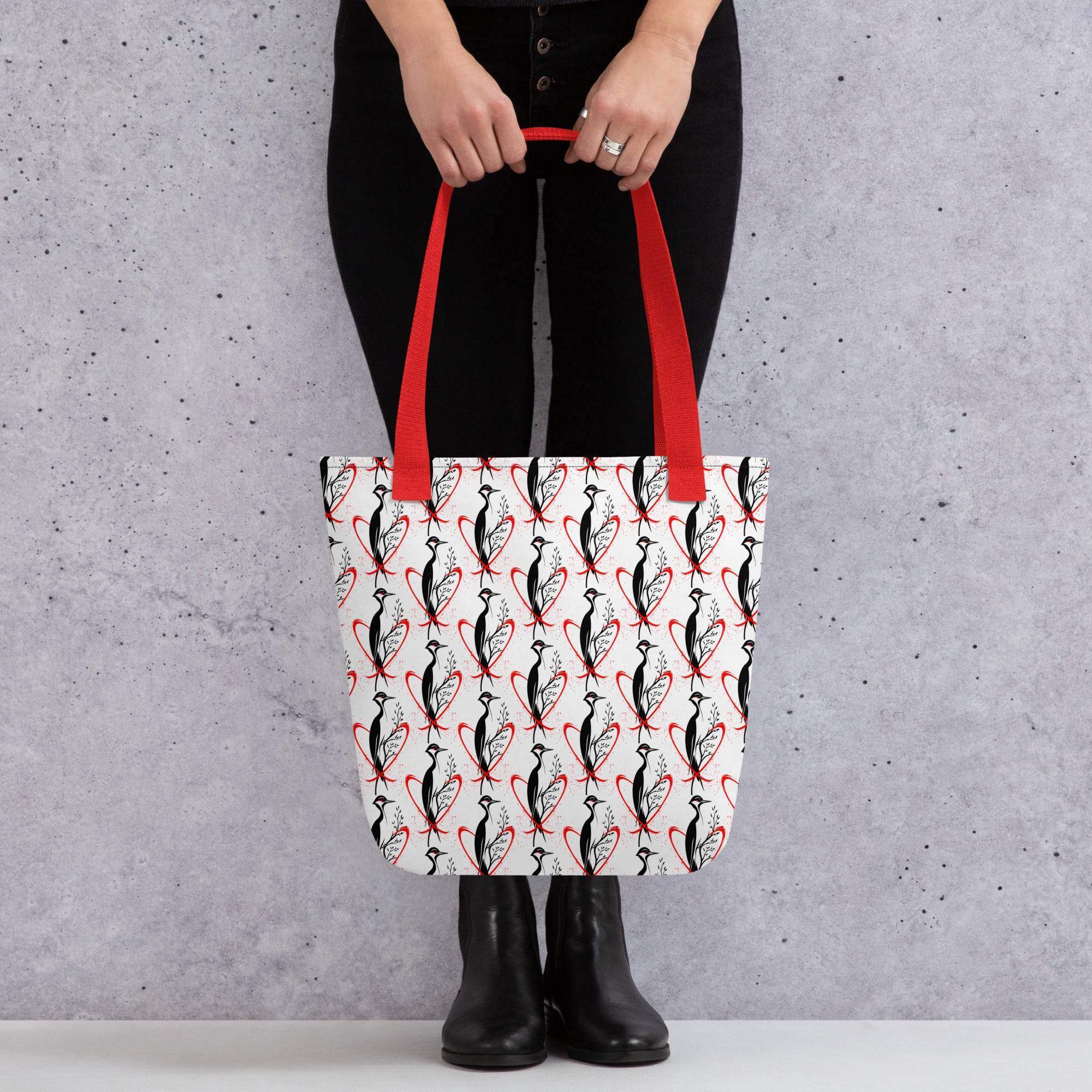 Tote bag - STYLISHOUR