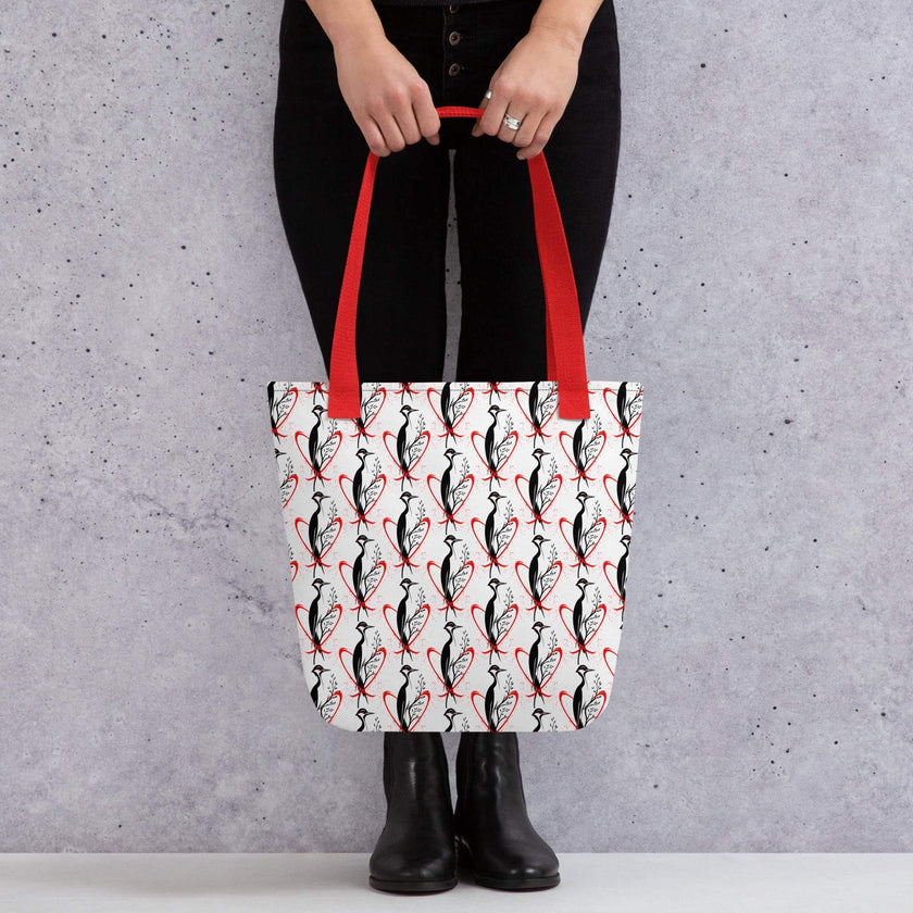 Tote bag - STYLISHOUR