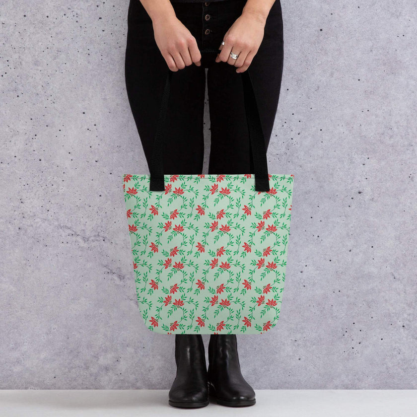 Tote bag - STYLISHOUR