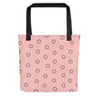 Tote bag - STYLISHOUR