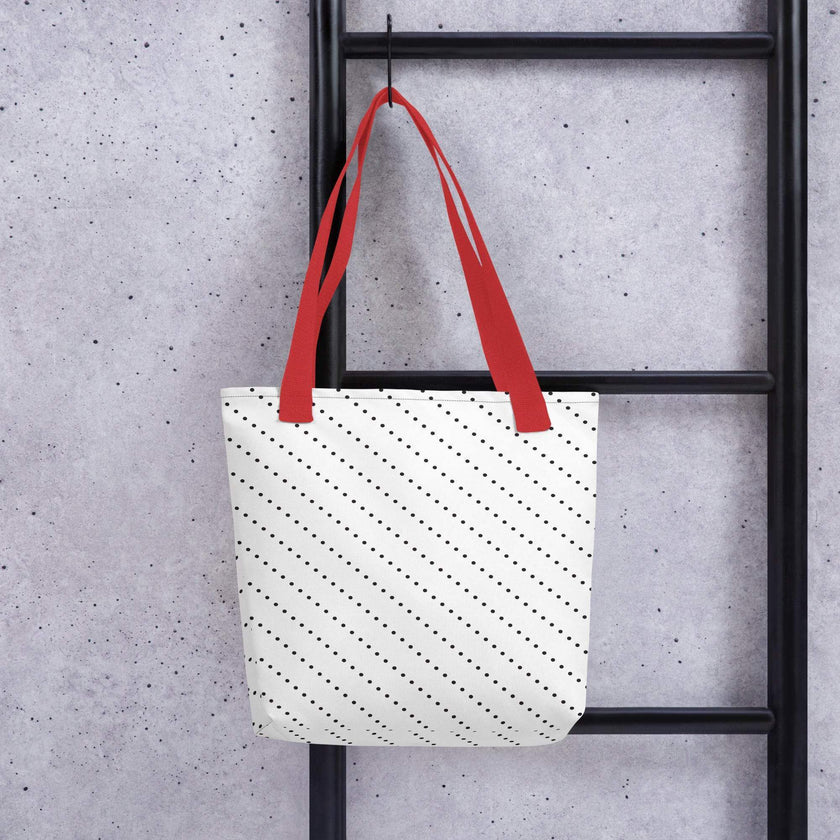 Tote bag - STYLISHOUR