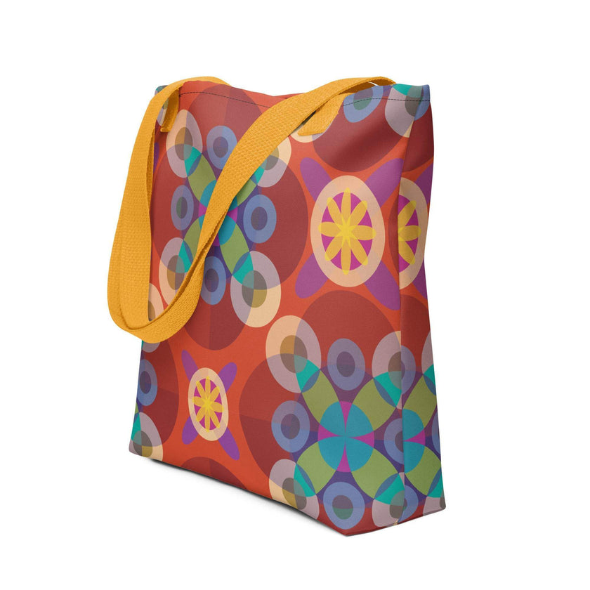 Tote bag - STYLISHOUR