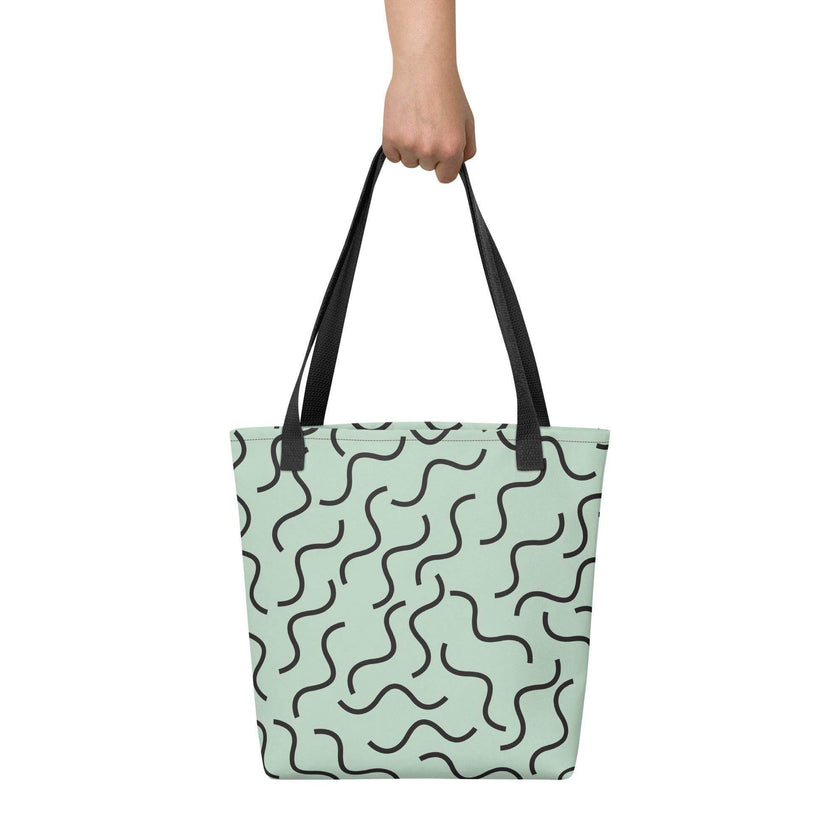 Tote bag - STYLISHOUR