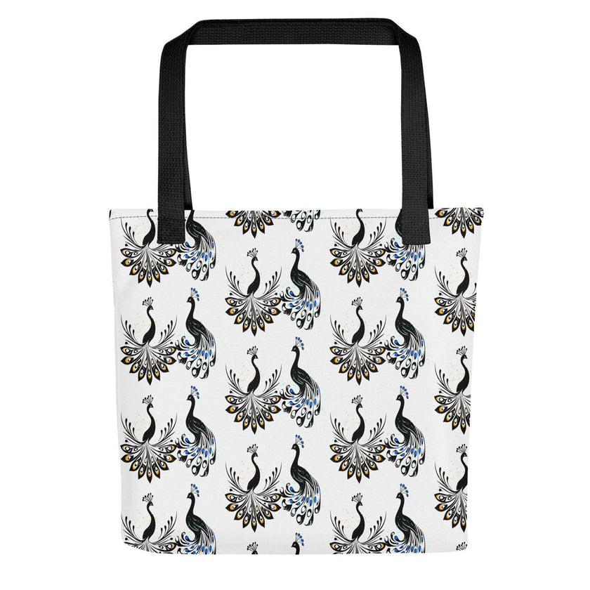 Tote bag - STYLISHOUR