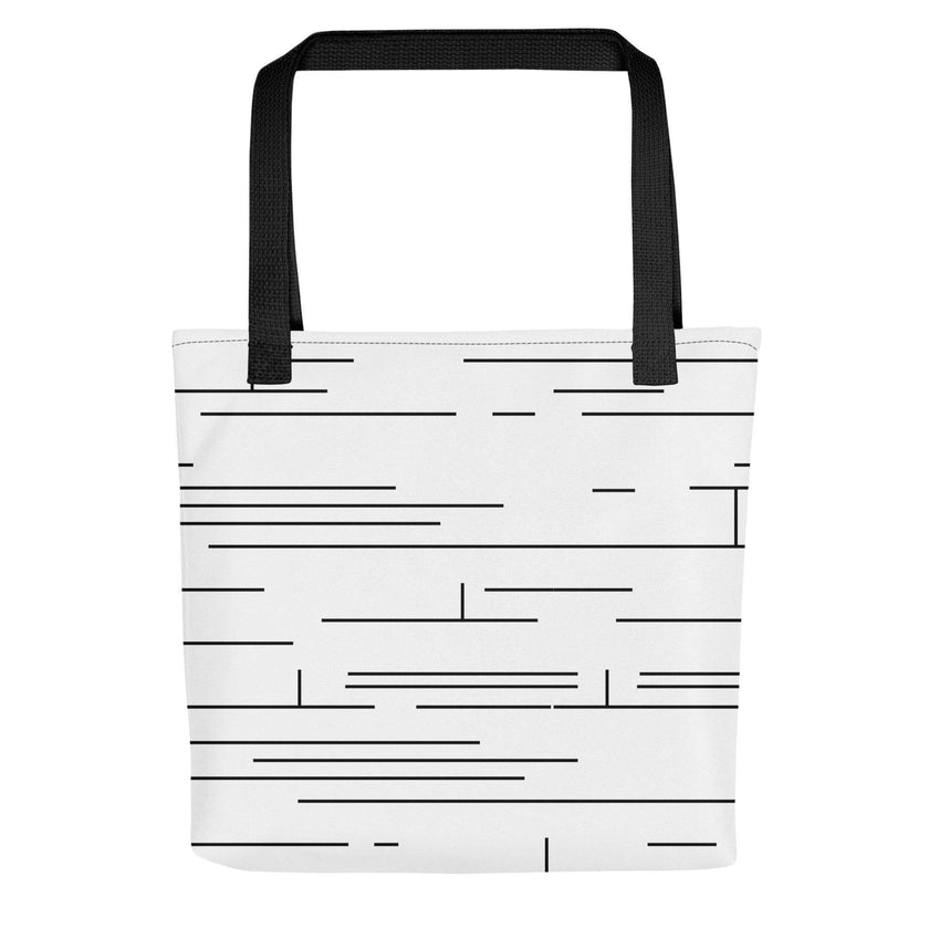 Tote bag - STYLISHOUR
