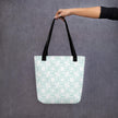 Tote bag - STYLISHOUR