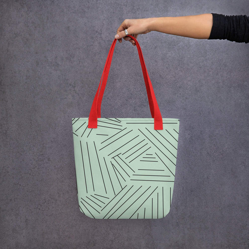 Tote bag - STYLISHOUR