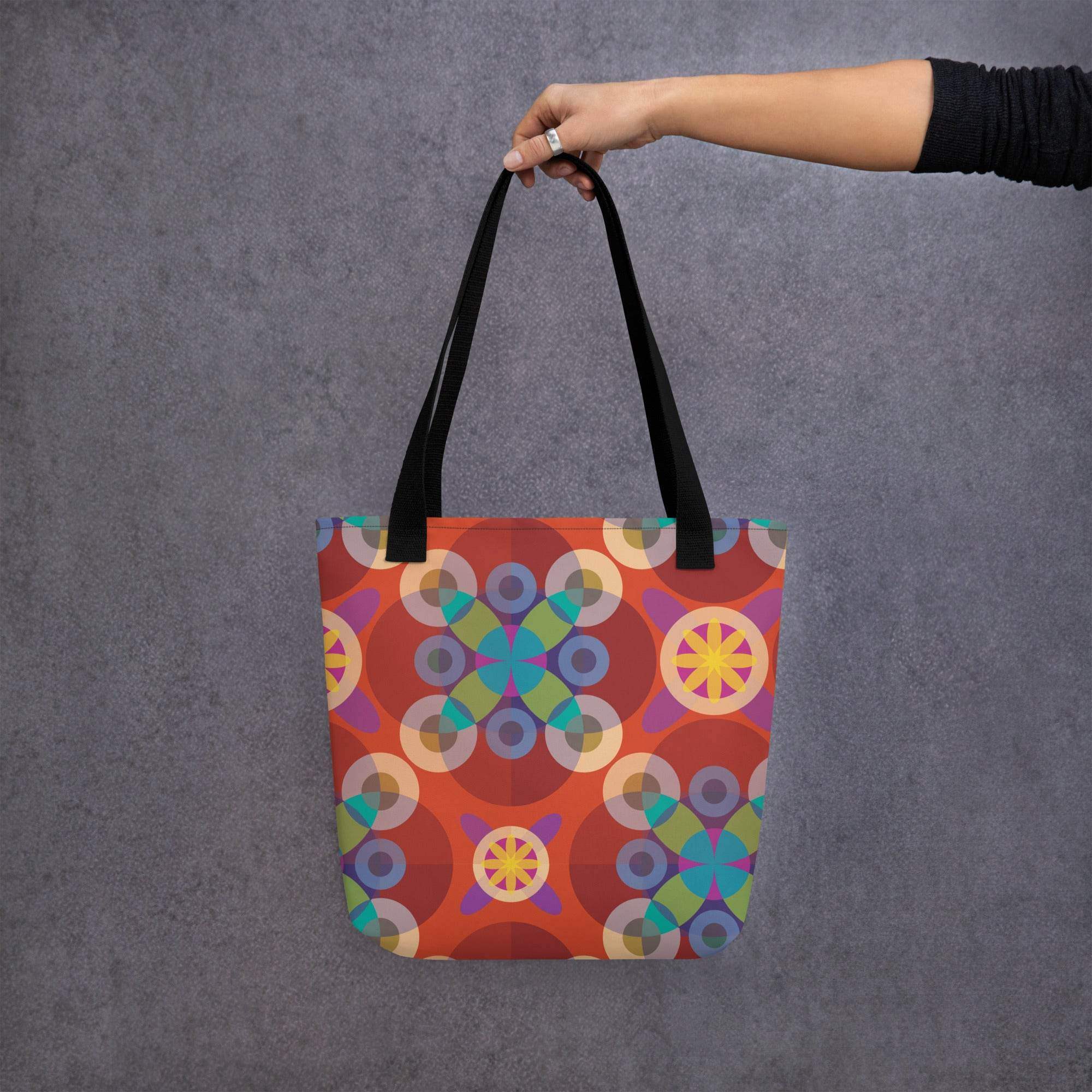 Tote bag - STYLISHOUR