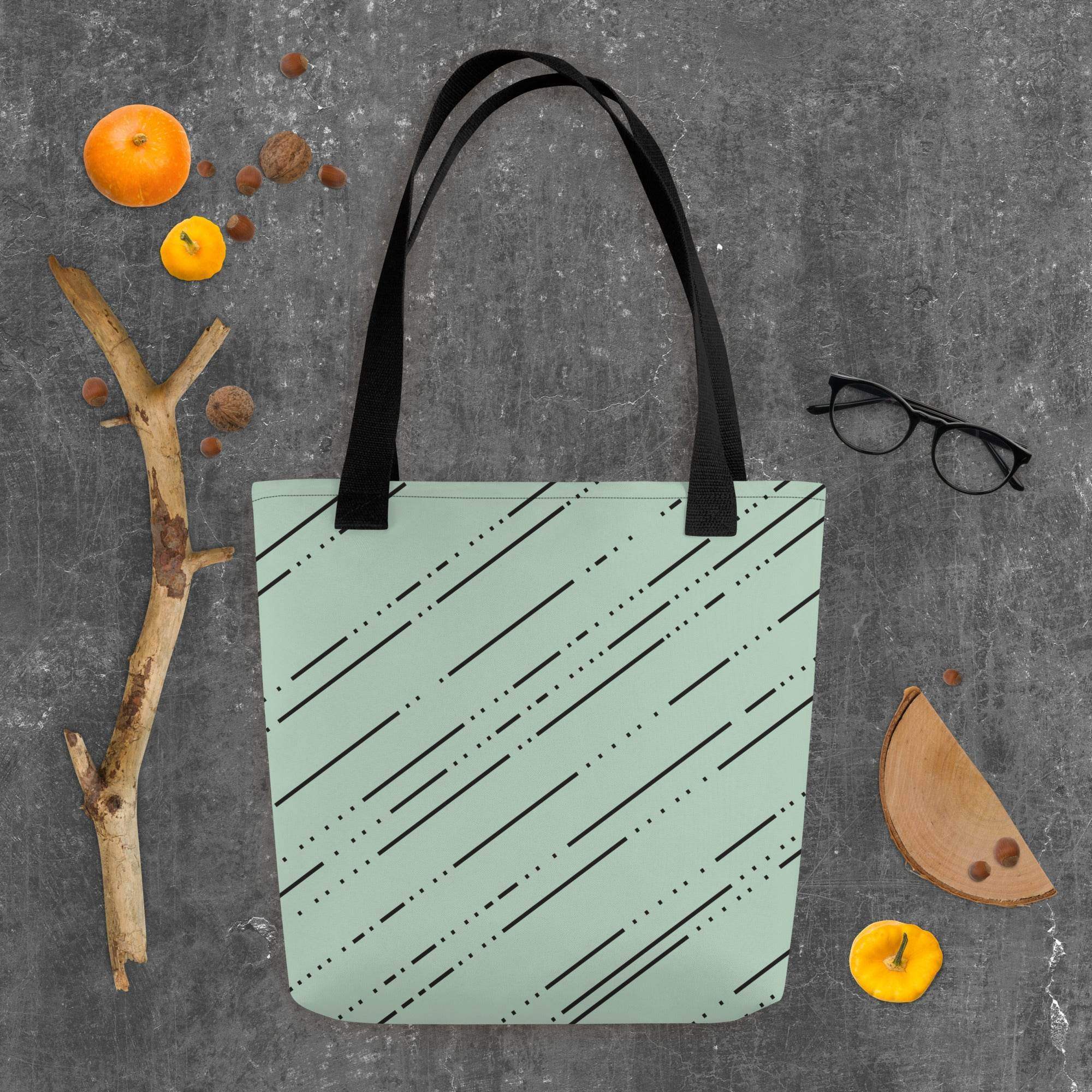 Tote bag - STYLISHOUR