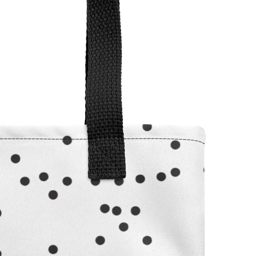 Tote bag - STYLISHOUR