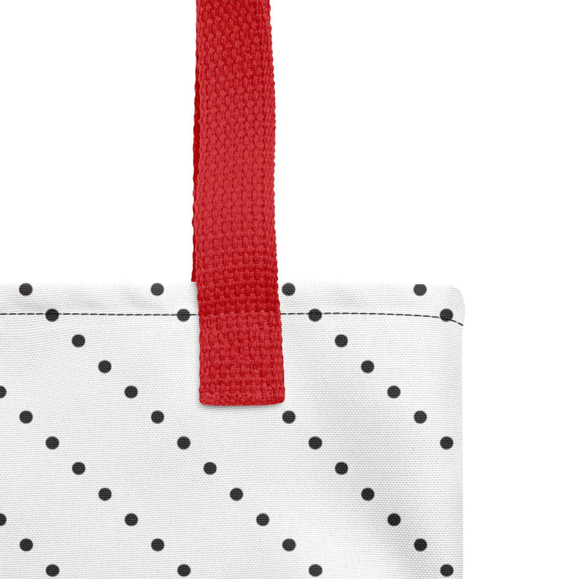 Tote bag - STYLISHOUR