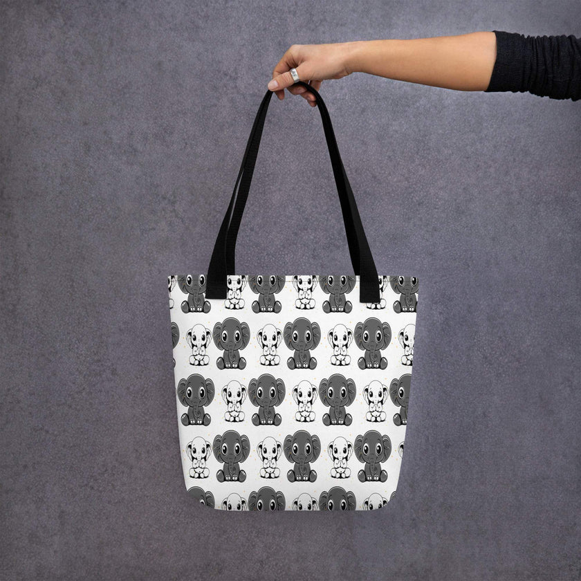 Tote bag - STYLISHOUR
