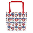 Tote bag - STYLISHOUR