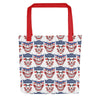 Tote bag - STYLISHOUR