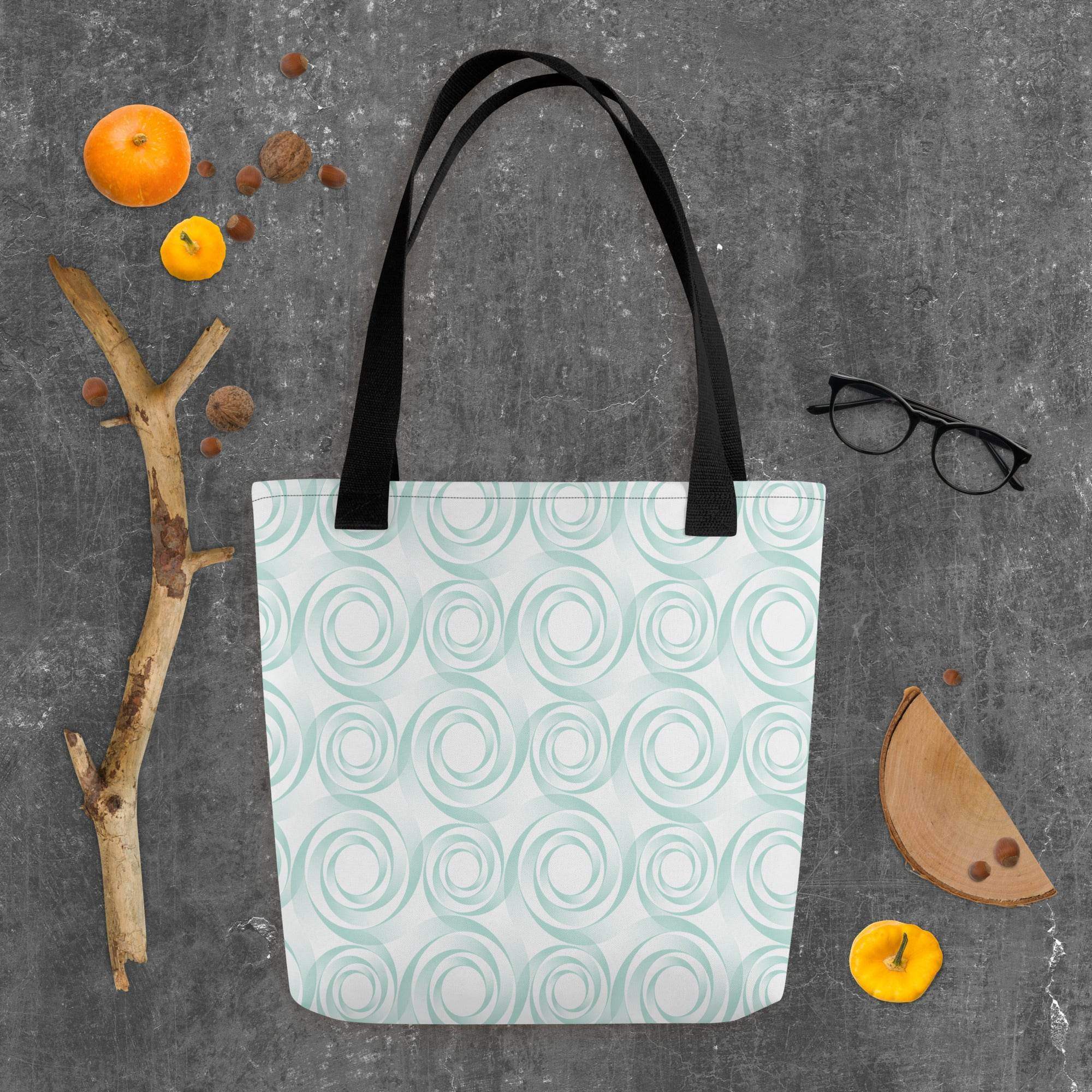 Tote bag - STYLISHOUR
