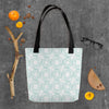 Tote bag - STYLISHOUR