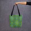 Tote bag - STYLISHOUR