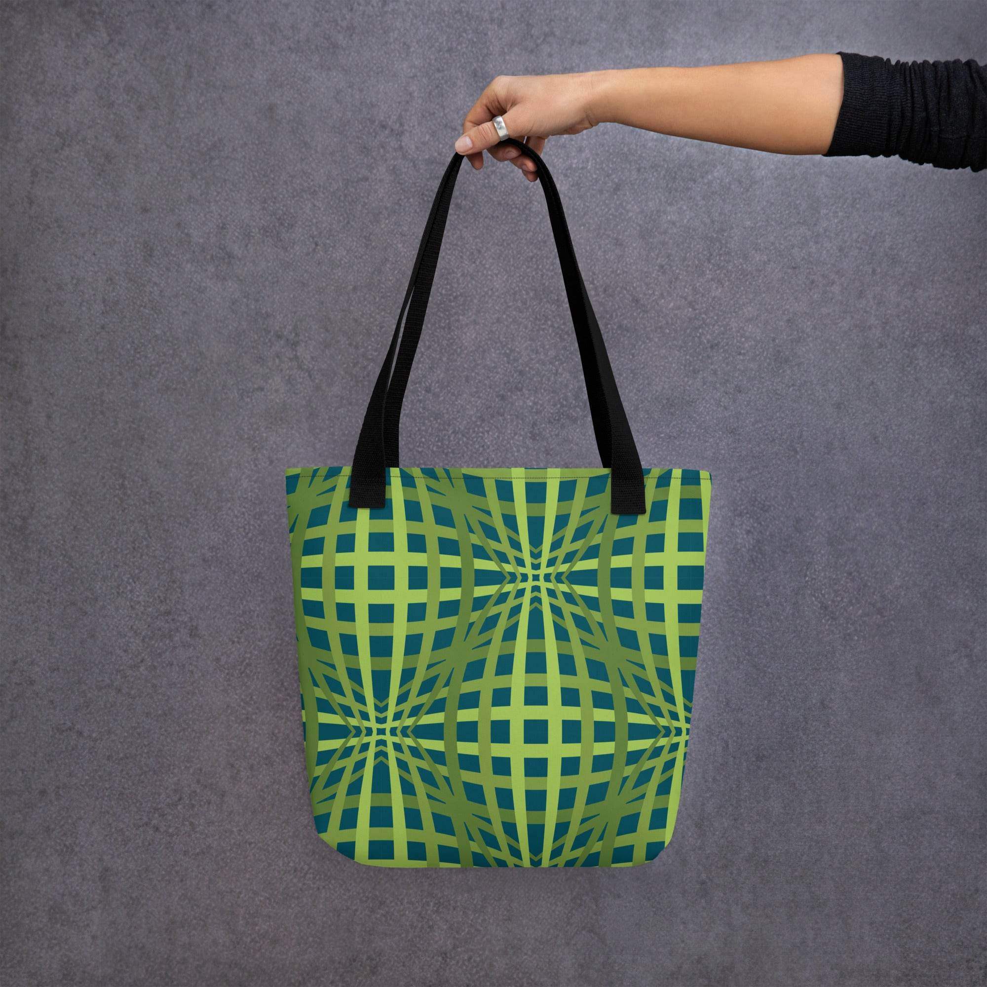 Tote bag - STYLISHOUR