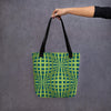 Tote bag - STYLISHOUR