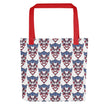 Tote bag - STYLISHOUR