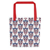Tote bag - STYLISHOUR