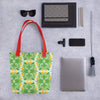 Tote bag - STYLISHOUR