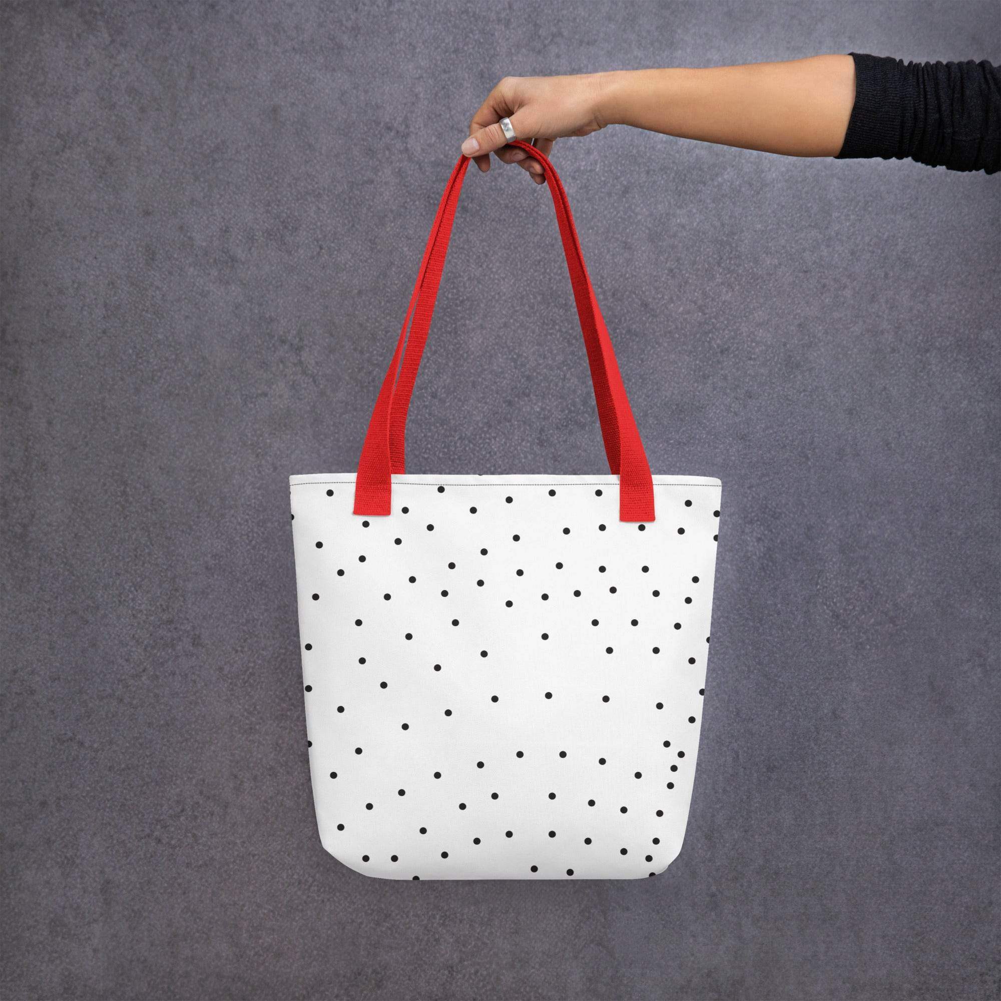 Tote bag - STYLISHOUR